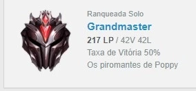 Elojob! - League of Legends LOL