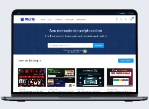 Loja Virtual Em Php Com Venda Por Assinatura