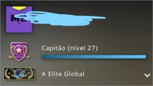 CS:GO PRIME GLOBAL - Outros