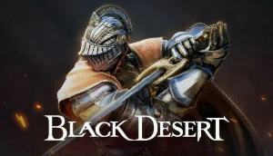 Black Desert - steam offline (entrega automática)