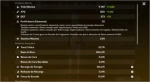 Zhongli c1, Diluc, Jean, Keqing, Harpa, Oração, Qiqi - Genshin Impact