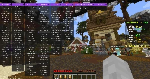 Hack para Minecraft 1.20.x Indetectavel