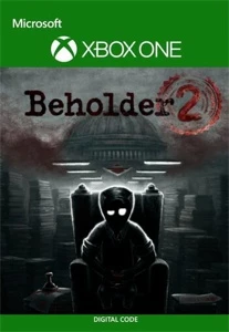 Beholder 2 XBOX LIVE Key #560