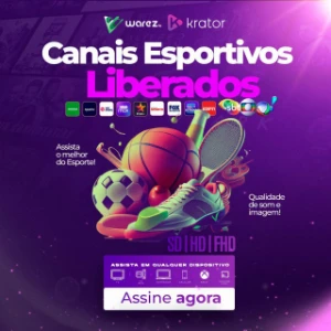 Canais,Filmes & Séries - Assinaturas e Premium