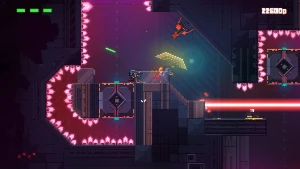 Xbox Gunborg: Dark Matters #C16246