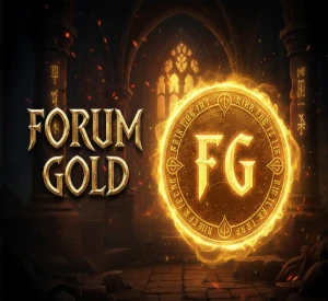 D2jsp Forum Gold (FG) 1K