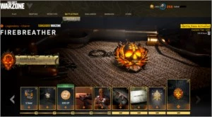 CONTA WARZONE ROZE 2.44 K/D 1400 CP - Call of Duty COD