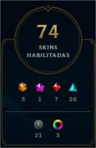 Vendo conta de valorant + Lol R$160 - Outros