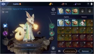 conta mir4 lvl 36 servidor SA72