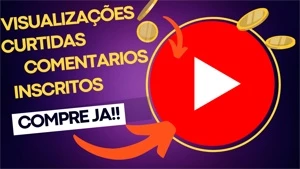 Youtube Inscrito compre ja!!! promoção - Redes Sociais