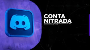 Conta Nitrada 3 Meses