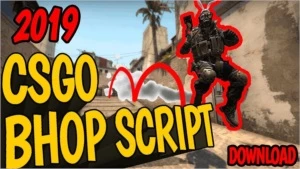 Script macro recoil para CSGO :) 100% Seguro!!! - Counter Strike