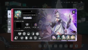 Lily / Yeli / SaniaDark e muitos mais SSR - Etheria Restart