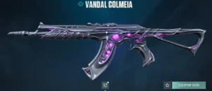 Conta Com [42] Skins E [1] Faca 💕 Full Acesso E Entrega Aut - Valorant
