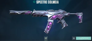 Conta Com [42] Skins E [1] Faca 💕 Full Acesso E Entrega Aut - Valorant