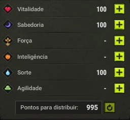 ENU LVL 200 C/ ORNAMENTO EMINENTE + HUPPER LVL 200 - Dofus