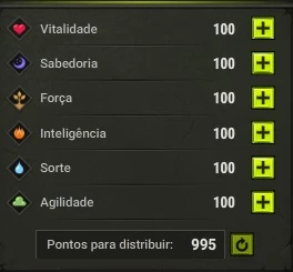 ENU LVL 200 C/ ORNAMENTO EMINENTE + HUPPER LVL 200 - Dofus