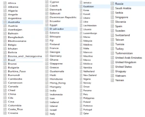 500 Milhões de Números - Outros