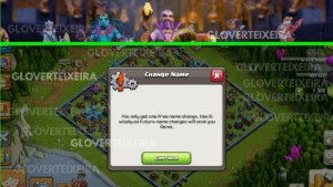 Clash of Clans Conta Antiga CV 15 Maximazado