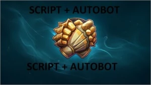 SCRIPT + AUTOBOT - League of Legends LOL