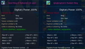 NA omega gk megix uvx - Digimon Masters Online DMO