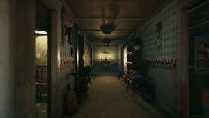 Xbox Alfred Hitchcock – Vertigo #C14227