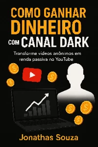 Aprenda a Lucrar no YouTube Sem Mostrar o Rosto