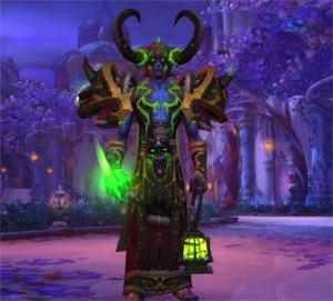 DK, Mage, Lock, Shaman, Hunter cmod pandaria e wod todas arm - Blizzard