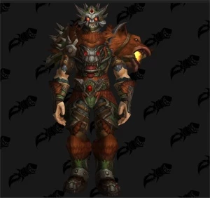 DK, Mage, Lock, Shaman, Hunter cmod pandaria e wod todas arm - Blizzard