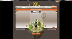 Conta Dofus / Eni Lvl 200 / Scroll 101 int/wis / Helioboros