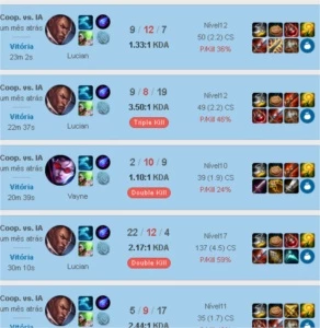 BOT DE UPAR CONTA LOL  (FARMAR LEVELS / FARMAR SKINS) - League of Legends