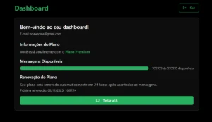 IA Ilimitada - Outros