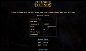 LoL - 115 Skins - Todos os campeões - Pulsefire Ez / Dj Sona - League of Legends