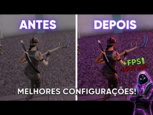 Guia Seguro de Otimização Fortnite 2026
