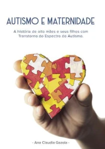 Autismo e Maternidade - eBooks