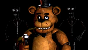 Five Nights at Freddy's (Steam Offline)