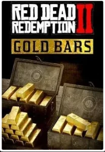 Conta Red Dead Online xp 120 + 2000 barras de ouro + gta5 