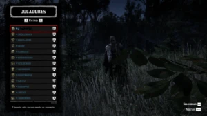 Conta Red Dead Online xp 120 + 2000 barras de ouro + gta5 