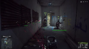 Cheat VIP para battlefield 4 Atualizado com suporte