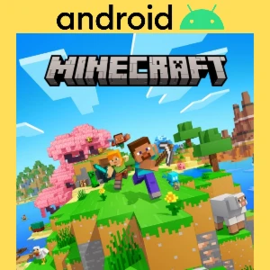 Minecraft para celular versão atualizada