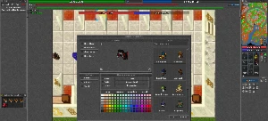 Compre 1 Leve 2 Contas Aurera Global - Tibia