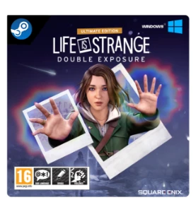 Life is Strange Double Exposure Ultimate Edition