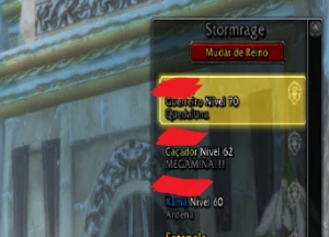 Conta de World of Warcraft Dragonflight - Blizzard
