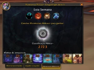 Conta de World of Warcraft Dragonflight - Blizzard