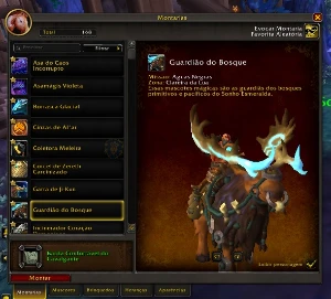 Conta de World of Warcraft Dragonflight - Blizzard