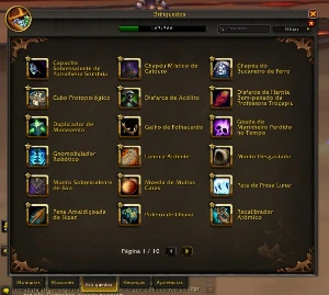 Conta de World of Warcraft Dragonflight - Blizzard