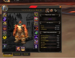 Conta de World of Warcraft Dragonflight - Blizzard
