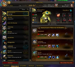 Conta de World of Warcraft Dragonflight - Blizzard