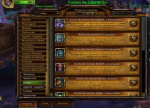 Conta de World of Warcraft Dragonflight - Blizzard