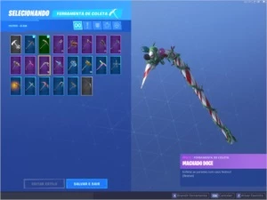 Conta fornite s5,s6,s7 provo lobby - Fortnite